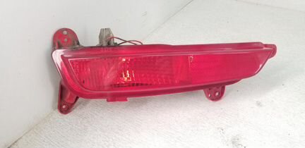 Фонарь противотуманный задний правый Hyundai Creta