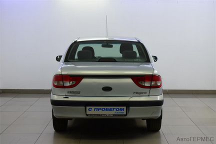 Renault Megane 1.4 МТ, 2003, 184 811 км