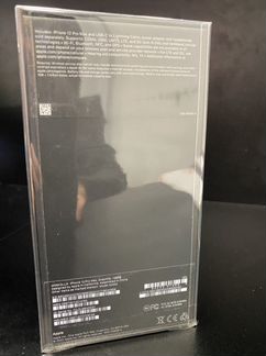 iPhone 12 pro max 128Gb Graphite (черный)