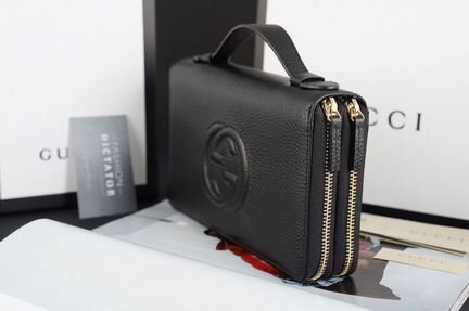 Барсетка Gucci