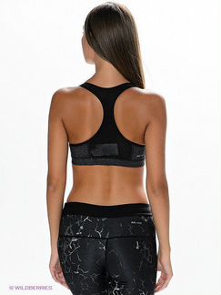 Топ sculpt PRT tank и Топ-бра от Nike