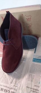 Клёвые Дезерты Guima р43Eu(44 Рос) made in Spain