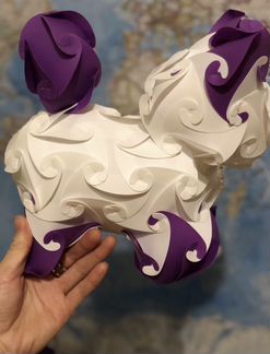 Ночник «Собачка»