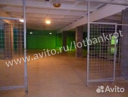 Комплекс зданий, 4 470,0 м² + зу, 16 093,0 м²