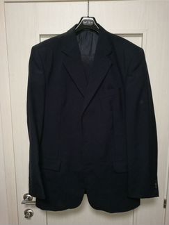 Костюмы деловые мужские