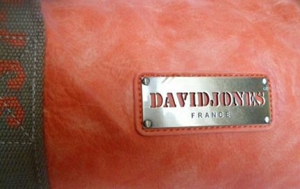 Спортивные Сумки от 56 см до 42 David Jones Дорожн
