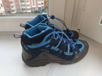 Ботинки Quechua 38