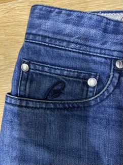 Джинсы Brioni
