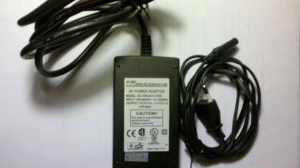 Блок питания PW-027A-2YB0 (4 pin)