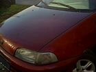 FIAT Punto 1.2 МТ, 1997, 143 292 км объявление продам