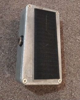 Педаль Electro-harmonix (ehx) bassballs nano