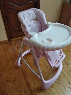 Стул для кормления