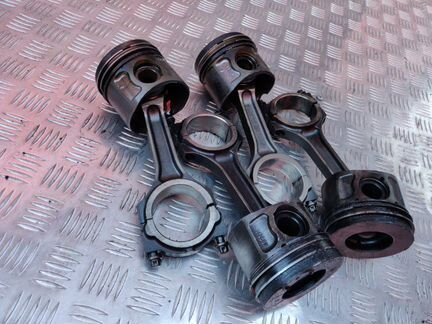 Поршневая группа Ford Transit 2.2 tdci