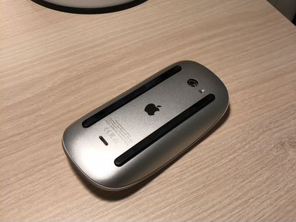 Беспроводная мышка Apple Magic Mouse 2 White