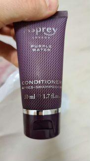 Шампунь, мыло, кондиционер