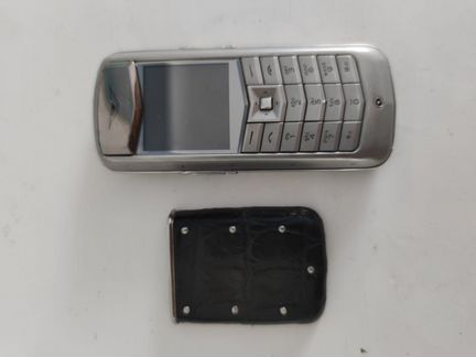 Телефон Vertu