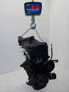 Двигатель G4EE KZ38302100 kia RIO