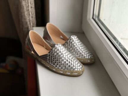 Эспадрильи