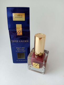 Лак EL Bittersweet