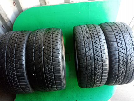 Спарка 275/40R20 315/35R20 Harizon Artic