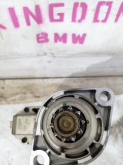 Стартер Volkswagen Passat B6 variant BZB 2009