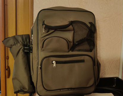 Рюкзак рыбацкий