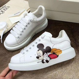 Alexander McQueen