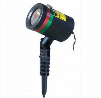 Лазерный проектор