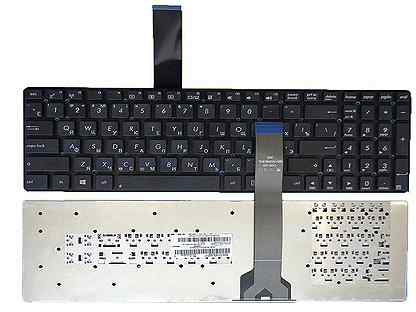 Клавиатура Для Ноутбука Asus X751l Купить