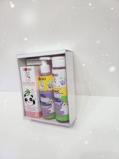 Подарочный Бокс