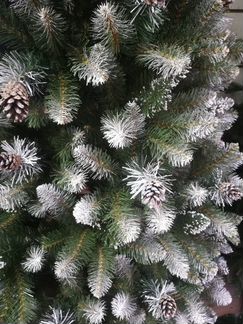 Искусственная Ель 