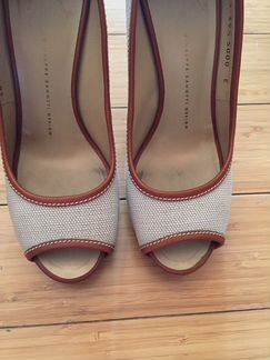 Туфли Giuseppe Zanotti 39 p