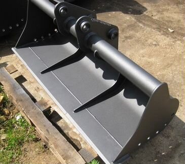 Ковши планировочные 1600 мм Volvo BL61 / BL71