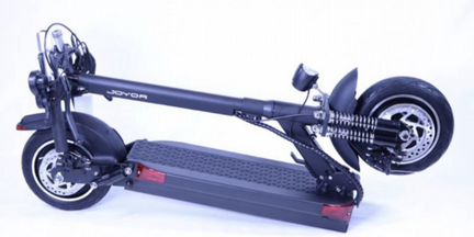 Электросамокат Joyor Y 10-S 1600W (полный привод)