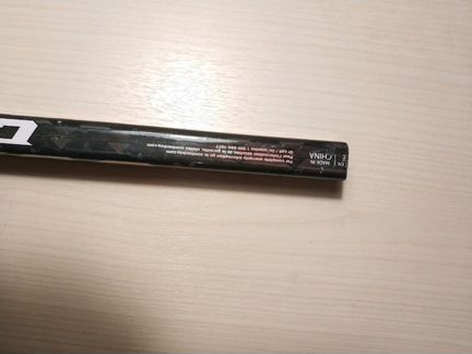 Клюшка хоккейная CCM Super Tacks 2.0