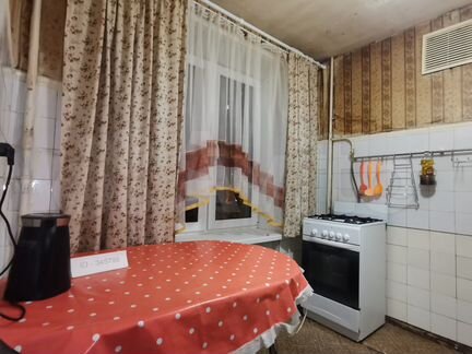 1-к квартира, 45 м², 7/9 эт.