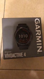 Garmin vivoactive 4