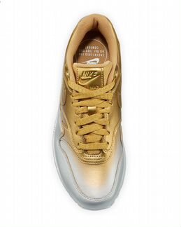 Nike Air Max-жен.кроссовки.Оригинал из США.р-7.5US