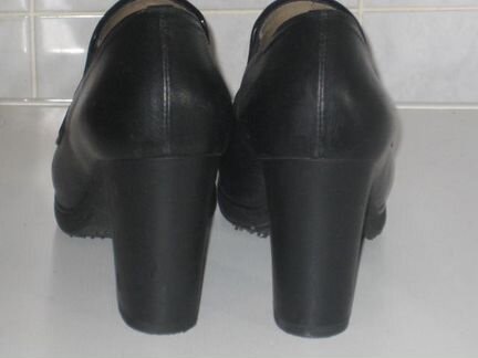 Туфли фирменные