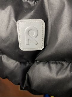 Зимнее пальто для девочки