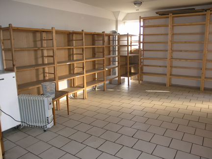 Свободного назначения, 40 м²