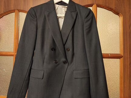 Пиджак Massimo Dutti 46