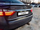 Lexus ES 2.5 CVT, 2015, 142 000 км объявление продам