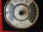 Термометр СССР объявление продам