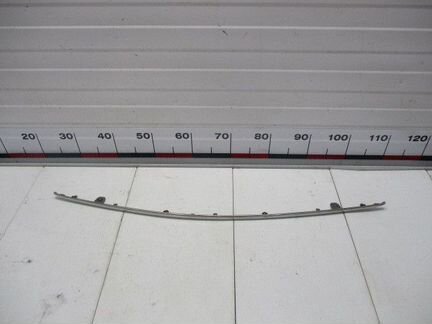 Хром решетки радиатора длинная база RAV 4 53121420