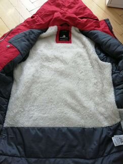 Парка didrikson 160