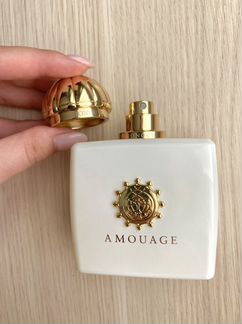 Набор Amouage Honour