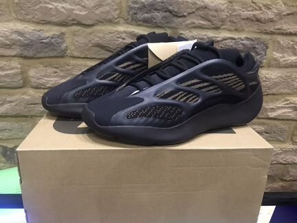 Adidas yeezy 700 v3 clay brown