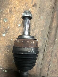 Привод левый Honda Fit 2001-2008