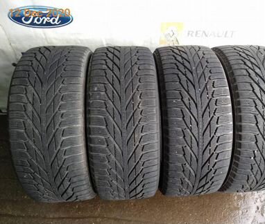 Колеса R20 на Mercedes ML AMG W164 W166